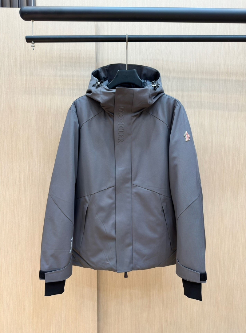 Moncler Down Coat